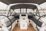 Yachtcharter Oceanis51 Panthata 8