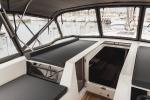 Yachtcharter Oceanis51 Panthata 9