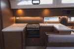 Yachtcharter Oceanis51 Panthata 17