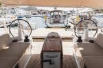 Yachtcharter SunOdyssey490 Nonna 3