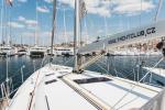 Yachtcharter SunOdyssey490 Nonna 4