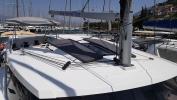 Yachtcharter Lucia40 Hola 10