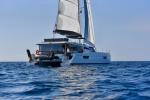 Yachtcharter Elba45 Sea Energy II 7
