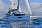 Yachtcharter Elba45 Sea Energy III 1