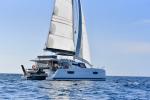 Yachtcharter Elba45 Sea Energy III 7