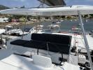 Yachtcharter Lagoon46 Espabila 2