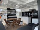 Yachtcharter Lagoon46 Espabila 3