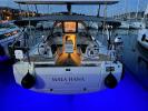 Yachtcharter BavariaC38 Mala Hana