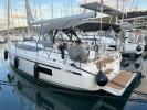 Yachtcharter BavariaC38 Mala Hana 4