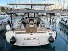 Yachtcharter BavariaC38 Mala Hana 5