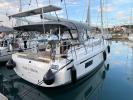 Yachtcharter BavariaC38 Mala Hana 6