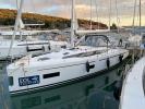 Yachtcharter BavariaC38 Mala Hana 14