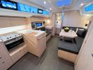 Yachtcharter BavariaC38 Mala Hana 17