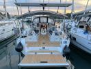 Yachtcharter BavariaCruiser41 Panda III 2