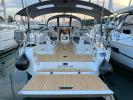 Yachtcharter BavariaCruiser41 Panda III 3