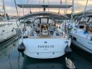 Yachtcharter BavariaCruiser41 Panda III 6