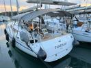 Yachtcharter BavariaCruiser41 Panda III 7