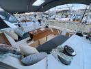 Yachtcharter BavariaCruiser41 Panda III 10