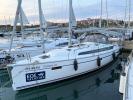 Yachtcharter BavariaCruiser41 Panda III 15