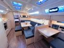 Yachtcharter BavariaCruiser41 Panda III 16