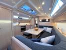 Yachtcharter BavariaCruiser41 Panda III 20