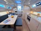 Yachtcharter BavariaCruiser41 Panda III 21