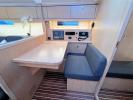 Yachtcharter BavariaCruiser41 Panda III 24
