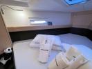 Yachtcharter BavariaCruiser41 Panda III 26