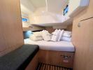 Yachtcharter BavariaCruiser41 Panda III 28