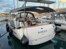 Yachtcharter BavariaCruiser46 Noelle 7