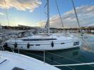 Yachtcharter BavariaCruiser46 Noelle 14