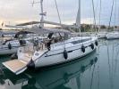 Yachtcharter BavariaCruiser46 Panda IV 4