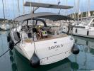 Yachtcharter BavariaCruiser46 Panda IV 7