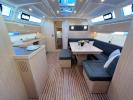 Yachtcharter BavariaCruiser46 Panda IV 15