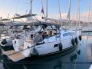 Yachtcharter ElanImpression45 Polaris 2