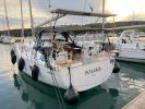 Yachtcharter ElanImpression45 Polaris 6
