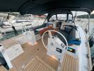 Yachtcharter ElanImpression45 Polaris 9