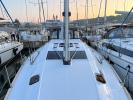 Yachtcharter ElanImpression45 Polaris 16