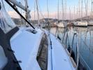 Yachtcharter ElanImpression45 Polaris 17