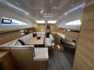 Yachtcharter ElanImpression45 Polaris 20