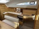 Yachtcharter ElanImpression45 Polaris 22