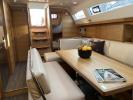 Yachtcharter ElanImpression45 Polaris 25