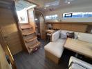Yachtcharter ElanImpression45 Polaris 26