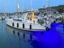 Yachtcharter Oceanis38 Jana 1