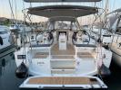 Yachtcharter Oceanis38 Jana 2