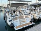 Yachtcharter Oceanis38 Jana 3