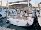 Yachtcharter Oceanis38 Jana 6