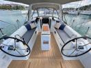 Yachtcharter Oceanis38 Jana 8