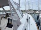 Yachtcharter Oceanis38 Jana 10