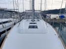 Yachtcharter Oceanis38 Jana 11